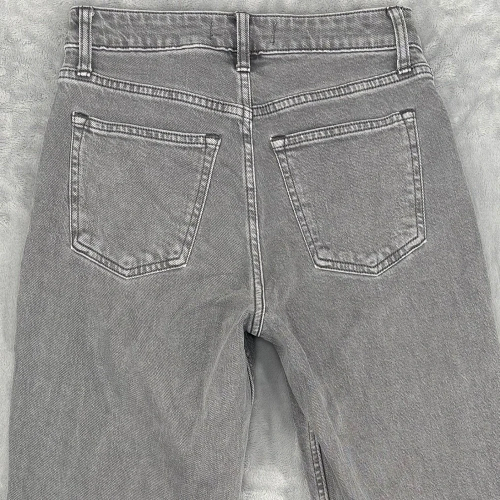 Abercrombie & Fitch measurements waist
